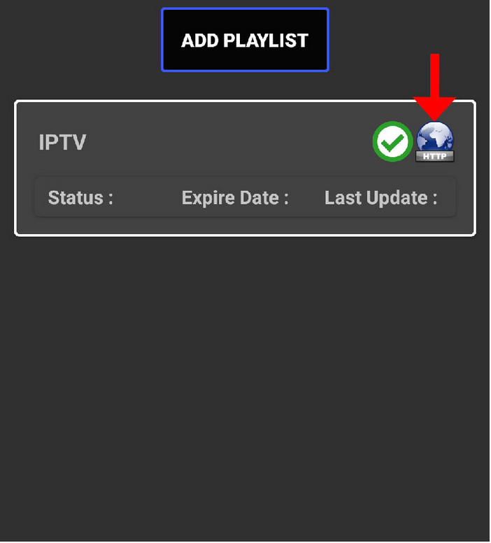 IPTV EXTREME PRO CONFIGURATION